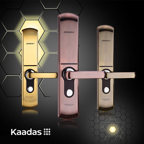 khóa vân tay Kaadas