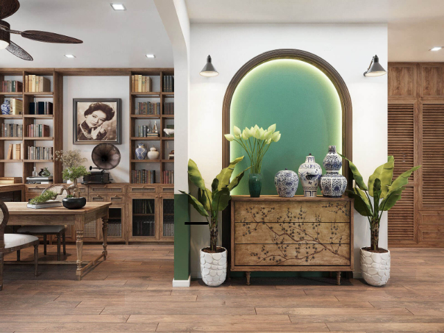 Kinh nghiệm quan trọng khi mua nội thất gỗ để tránh rủi ro